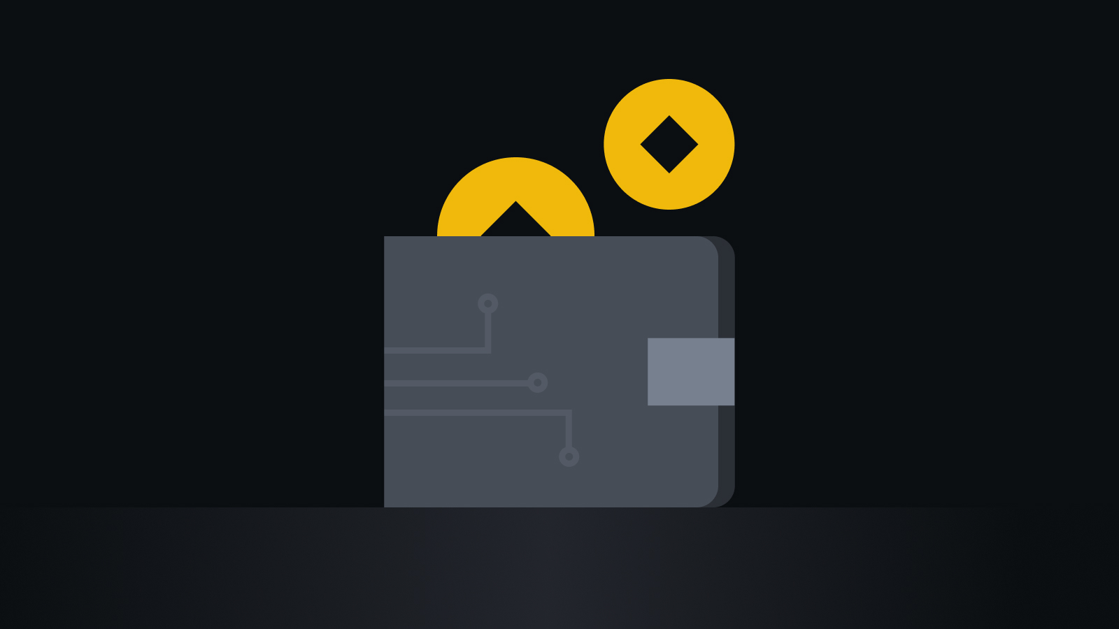 自托管钱包开发工具包WDK